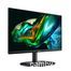 מסך מחשב IPS אינטש 24 ACER Full HD Super Comfort EK1 Monitor - EK251Q (100Hz)