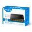 מפצל רשת - מפצל אינטרנט ל5 פורטים FS105D 10/100/M Desktop Switch CUDY