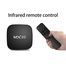 מיני מחשב -  סטרימר אנדרויד - MX10 Android TV Box