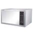Sharp R-77AT(ST) 34-Liter Digital Microwave Oven with Grill