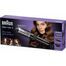 Фен , плойка, распямитель (утюжок) для волос 3 в 1 Braun Satin Hair 3 Airstyler