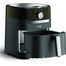 Tefal Easy Fry Classic 4.2L Air Fryer and Grill with 8 Programs Black EY501