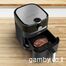 Tefal Easy Fry Classic 4.2L Air Fryer and Grill with 8 Programs Black EY501
