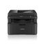 מכונת צילום לייזר רב-תכליתית 3 ב-1 - MFP DCP-L1660W 3 ב-1 ברדר