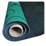 Professional Poker Rubber Mat NY-19090 — Up to 10 Players, Waterproof, Non-Slip, 90x180 cm, 0.2 cm Thick
