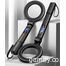 PINPONTING TIP! גלאי מתכות. גלאי מתכות עמיד למים 360°. אותות קול ורטט.