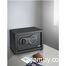 כספת דיגיטלית 200X310X200 בזלת - 4