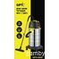 Industrial Vacuum Cleaner for Wet and Dry Cleaning, 30 Liters GPT GPV-2530 - 6
