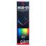שטיח עכבר מואר Ikon Gaming 800x300 מ"מ - 3
