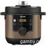 Мультиварка-скороварка TEFAL  7.6 литра Turbo Cuisine Maxi CY777G10