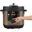 מולטי-ק cooker (מולטיקוקר) TEFAL 7.6 ליטר טורבו קיזין מקסי CY777G10