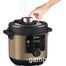 מולטי-ק cooker (מולטיקוקר) TEFAL 7.6 ליטר טורבו קיזין מקסי CY777G10
