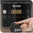 תנור בישול מהיר TEFAL 7.6 ליטר Turbo Cuisine Maxi CY777G10 - 15