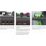Podcasting and Streaming Kit: BM-800 Condenser Microphone, Mixer, Desktop Stand with F998 Audio Interface — Set for PC and Smartphone, Studio Recording, and Broadcasting, with Voice Changing and Sound Mixing Features