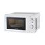 Микроволновая печь, механическое управление 18L 700W  HAM-M21S HYUNDAI