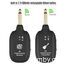 מערכת אלחוטית Miwayer A8 לגיטרה - משדר ומקלט встроен заряд עם встроה לגיטרה חשמלית/בס