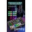 Podcasting and Streaming Kit: BM-800 Condenser Microphone, Mixer, Desktop Stand with F998 Audio Interface — Set for PC and Smartphone, Studio Recording, and Broadcasting, with Voice Changing and Sound Mixing Features
