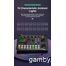 Podcasting and Streaming Kit: BM-800 Condenser Microphone, Mixer, Desktop Stand with F998 Audio Interface — Set for PC and Smartphone, Studio Recording, and Broadcasting, with Voice Changing and Sound Mixing Features