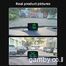ספידומטר דיגיטלי GPS לרכב HUD. גודל פונטים גדול. KMH מד מהירות תצוגה לרכב - 13