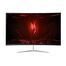 Компьютерный экран, монитор Nitro ED0 31.5" изогнутый игровой EDA320Q PBIIPX