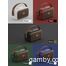 Беспроводная колонка  с 3D звуком и прекрасным басом . BT5.2 , USB, TF, FM, AUX, microphon, call reminder X7