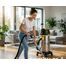 Industrial Vacuum Cleaner for Wet and Dry Cleaning 35 Liters GPT GPV-2535 - 4
