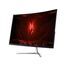 Компьютерный экран, монитор Nitro ED0 31.5" изогнутый игровой EDA320Q PBIIPX