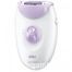 מסיר שיער גוף Braun SE 3-170 Legs & arms