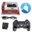 Wireless Console Controller For Sony Playstation 2/3 and PC  2.4Ghz USB2