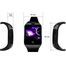 Умные часы Smart Watch Bluetooth Q18