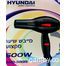 מייבש שיער מקצועי HYUNDAY HAHD-5835 1600W - 2