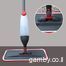 מגב ספריי לניקוי רצפה וחלונות SPRAY MOP&GO