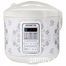סיר חשמלי דיגיטלי חכם עם לחץ  ל 5 ליטר (מכשיר מולטי קוקר) PMC 0508D Floris POLARIS