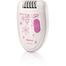 מסיר שיער גוף Philips Satinelle Epilator HP6419