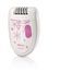 מסיר שיער גוף Philips Satinelle Epilator HP6419