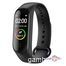 Intelligence health bracelet  Smart Fitness Band with Heart Rate Sensor/Pedometer/Sleep Monitoring Functions Compatible with Android and IOS CHARGE PRO