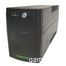 מערכת אל פסקUPS  ROSTEC Platinum 650VA