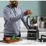 בלנדר Ninja 2-in-1-Mixer mit Auto-iQ BN750EU