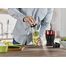 בלנדר מכשיר סמודי עם שתי קערות 700W Nutri Ninja QB3001UKMRS 700W