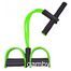 Body Trimmer - רצועות אימון משוך את מכשיר הדק לגופני גופני כושר גוף יוגה קרוספיט