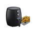 אייר גריל - צ'יפסר וסיר טיגון בריאותי ללא שמן   Digital Air Fryer Normande ND-2507 1500W