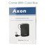 Personal Sound Amplifier Axon F-16