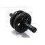 AB Roller  מאמן שרירים רולר עם גלגל כפול , מתאים ל: חדר כושר, אימוני ספורט, ספורט ביתי. sport