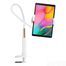 Universal flexible multifunctional holder for tablet and smartphone. Stand for phone and tablet. Bracket for phone and tablet YESIDO C37