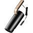 Portable Car Vacuum Cleaner 120W 12V 4500PA High Suction Low Noise Handheld Vacuum Wet Dry