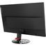 Computer monitor 23.8 " for computer games LED FULL HD  Lenovo 62A8-KAT1IS
