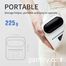 Portable AIMO M110 Bluetooth Mini Wireless Thermal Sticker Printer