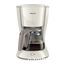 פרקולטור מכונת קפה - קפה פילטר , 1.2 ליטר Philips Coffee maker HD7447 פיליפס