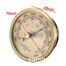 Барометр настенный, механический ( анероид ) мини.