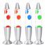 Декоративный светильник " Лава "  Lava Lamp